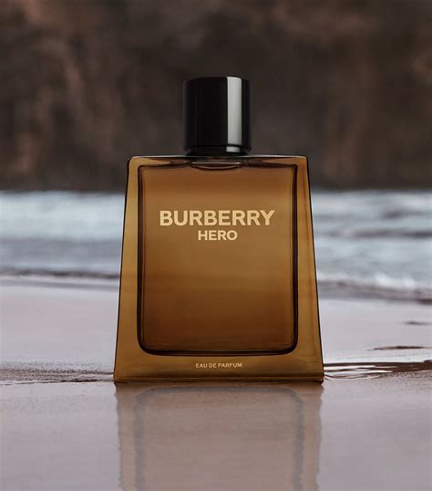 perfume burberry hero|burberry perfume hero price.